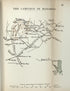 Campaign of Manassas from the American Civil War--maps 1910 by Relic Map Company