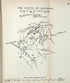 Battle of Manassas from the American Civil War--maps 1910 by Relic Map Company