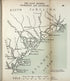 Coast Between Charleston and Savannah from the American Civil War--maps 1910 by Relic Map Company