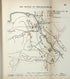 Battle of Fredericksburg from the American Civil War--maps 1910 by Relic Map Company