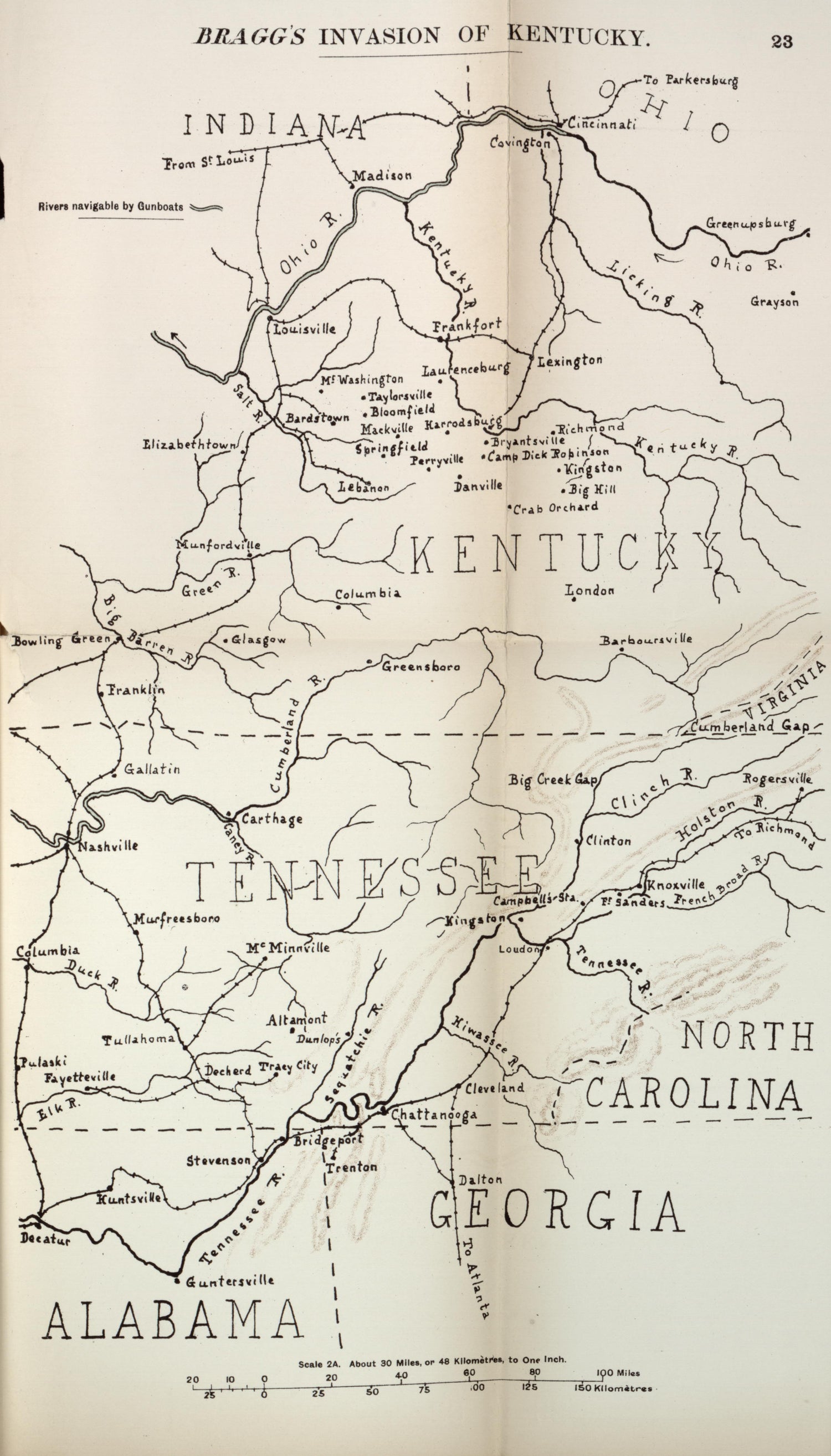 Bragg&