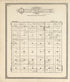 Map of North Part of St. Thomas Township from Standard Atlas of Pembina County, North Dakota : Including a Plat Book of the Villages, Cities and Townships of the County, Map of the State, United States and World : Patrons Directory, … 1928 by Relic Map Company