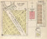 Neche, Neche Township; Leroy, St. Joseph Township; Glasston, St. Thomas Township; Leydon from Standard Atlas of Pembina County, North Dakota : Including a Plat Book of the Villages, Cities and Townships of the County, Map of the State, United States a... by Relic Map Company