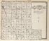 Map of Neche Township from Standard Atlas of Pembina County, North Dakota : Including a Plat Book of the Villages, Cities and Townships of the County, Map of the State, United States and World : Patrons Directory, … 1928 by Relic Map Company