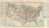 Intermediate Series the World On Mercator&