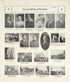 Illustrations from Standard Atlas of Pembina County, North Dakota : Including a Plat Book of the Villages, Cities and Townships of the County, Map of the State, United States and World : Patrons Directory, … 1928 by Relic Map Company
