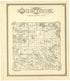 Map of Lake Park Township from Standard Atlas of Becker County, Minnesota : Including a Plat Book of the Villages, Cities and Townships of the County, Map of the State, United States and World : Patrons Directory, Reference … 1929 by Relic Map Company