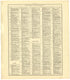 Chronological Arrangement of Ancient, Medieval and Modern History from Standard Atlas of Becker County, Minnesota : Including a Plat Book of the Villages, Cities and Townships of the County, Map of the State, United States and World : Patrons Director... by Relic Map Company