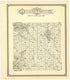 Map of T.142N.,R.38W from Standard Atlas of Becker County, Minnesota : Including a Plat Book of the Villages, Cities and Townships of the County, Map of the State, United States and World : Patrons Directory, Reference … 1929 by Relic Map Company