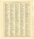 Chronological Arrangement of Ancient, Medieval and Modern History from Standard Atlas of Becker County, Minnesota : Including a Plat Book of the Villages, Cities and Townships of the County, Map of the State, United States and World : Patrons Director... by Relic Map Company