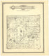 Map of Carsonville Township from Standard Atlas of Becker County, Minnesota : Including a Plat Book of the Villages, Cities and Townships of the County, Map of the State, United States and World : Patrons Directory, Reference … 1929 by Relic Map Company