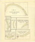Floyd Lake Beach from Standard Atlas of Becker County, Minnesota : Including a Plat Book of the Villages, Cities and Townships of the County, Map of the State, United States and World : Patrons Directory, Reference … 1929 by Relic Map Company
