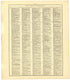 Chronological Arrangement of Ancient, Medieval and Modern History from Standard Atlas of Becker County, Minnesota : Including a Plat Book of the Villages, Cities and Townships of the County, Map of the State, United States and World : Patrons Director... by Relic Map Company
