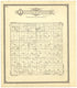 Map of Walworth Township from Standard Atlas of Becker County, Minnesota : Including a Plat Book of the Villages, Cities and Townships of the County, Map of the State, United States and World : Patrons Directory, Reference … 1929 by Relic Map Company