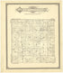 Map of Runeberg Township from Standard Atlas of Becker County, Minnesota : Including a Plat Book of the Villages, Cities and Townships of the County, Map of the State, United States and World : Patrons Directory, Reference … 1929 by Relic Map Company