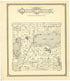 Map of Shell Lake Township from Standard Atlas of Becker County, Minnesota : Including a Plat Book of the Villages, Cities and Townships of the County, Map of the State, United States and World : Patrons Directory, Reference … 1929 by Relic Map Company