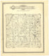 Map of Riceville Township from Standard Atlas of Becker County, Minnesota : Including a Plat Book of the Villages, Cities and Townships of the County, Map of the State, United States and World : Patrons Directory, Reference … 1929 by Relic Map Company
