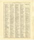 Chronological Arrangement of Ancient, Medieval and Modern History from Standard Atlas of Becker County, Minnesota : Including a Plat Book of the Villages, Cities and Townships of the County, Map of the State, United States and World : Patrons Director... by Relic Map Company