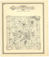 Map of Richwood Township from Standard Atlas of Becker County, Minnesota : Including a Plat Book of the Villages, Cities and Townships of the County, Map of the State, United States and World : Patrons Directory, Reference … 1929 by Relic Map Company