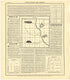United States Land Surveys - Supplement 11 from Standard Atlas of Becker County, Minnesota : Including a Plat Book of the Villages, Cities and Townships of the County, Map of the State, United States and World : Patrons Directory, Reference … 1929 by Relic Map Company
