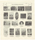 Illustrations from Standard Atlas of Becker County, Minnesota : Including a Plat Book of the Villages, Cities and Townships of the County, Map of the State, United States and World : Patrons Directory, Reference … 1929 by Relic Map Company