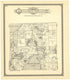 Map of Grand Park Township from Standard Atlas of Becker County, Minnesota : Including a Plat Book of the Villages, Cities and Townships of the County, Map of the State, United States and World : Patrons Directory, Reference … 1929 by Relic Map Company