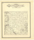 Map of T. 141 N.,R.38W from Standard Atlas of Becker County, Minnesota : Including a Plat Book of the Villages, Cities and Townships of the County, Map of the State, United States and World : Patrons Directory, Reference … 1929 by Relic Map Company