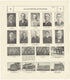 Illustrations from Standard Atlas of Becker County, Minnesota : Including a Plat Book of the Villages, Cities and Townships of the County, Map of the State, United States and World : Patrons Directory, Reference … 1929 by Relic Map Company