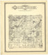 Map of Lake Eunice Township from Standard Atlas of Becker County, Minnesota : Including a Plat Book of the Villages, Cities and Townships of the County, Map of the State, United States and World : Patrons Directory, Reference … 1929 by Relic Map Company