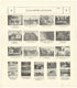 Illustrations from Standard Atlas of Becker County, Minnesota : Including a Plat Book of the Villages, Cities and Townships of the County, Map of the State, United States and World : Patrons Directory, Reference … 1929 by Relic Map Company