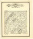 Map of T.142N.,R.37W from Standard Atlas of Becker County, Minnesota : Including a Plat Book of the Villages, Cities and Townships of the County, Map of the State, United States and World : Patrons Directory, Reference … 1929 by Relic Map Company
