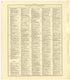 Chronological Arrangement of Ancient, Medieval and Modern History from Standard Atlas of Becker County, Minnesota : Including a Plat Book of the Villages, Cities and Townships of the County, Map of the State, United States and World : Patrons Director... by Relic Map Company