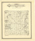Map of East Half of Maple Grove from Standard Atlas of Becker County, Minnesota : Including a Plat Book of the Villages, Cities and Townships of the County, Map of the State, United States and World : Patrons Directory, Reference … 1929 by Relic Map Company