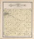 Lee from Standard Atlas of Buena Vista County, Iowa : Including a Plat Book of the Villages, Cities and Townships of the County, Map of the State, United States and World, Patrons Directory, Reference … 1908 by Relic Map Company