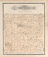 Providence from Standard Atlas of Buena Vista County, Iowa : Including a Plat Book of the Villages, Cities and Townships of the County, Map of the State, United States and World, Patrons Directory, Reference … 1908 by Relic Map Company