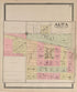 Alta from Standard Atlas of Buena Vista County, Iowa : Including a Plat Book of the Villages, Cities and Townships of the County, Map of the State, United States and World, Patrons Directory, Reference … 1908 by Relic Map Company