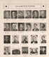 Illustrations-- Portraits and Residences from Standard Atlas of Buena Vista County, Iowa : Including a Plat Book of the Villages, Cities and Townships of the County, Map of the State, United States and World, Patrons Directory, Reference … 1908 by Relic Map Company
