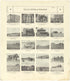 Illustrations from Standard Atlas of Cheyenne County, Kansas : Including a Plat Book of the Villages, Cities and Townships of the County, Map of the State, United States and World : Patrons Directory, Reference … 1928 by Relic Map Company