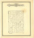 Map of Fractional Township 5S., Range 42W. of the 6th P.M. from Standard Atlas of Cheyenne County, Kansas : Including a Plat Book of the Villages, Cities and Townships of the County, Map of the State, United States and World : Patrons Directory, Refer... by Relic Map Company