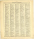 Ancient, Medieval and Modern History - Supplement XX from Standard Atlas of Cheyenne County, Kansas : Including a Plat Book of the Villages, Cities and Townships of the County, Map of the State, United States and World : Patrons Directory, Reference �... by Relic Map Company