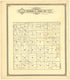 Map of Township 2S., Range 37W. of the 6th P.M. from Standard Atlas of Cheyenne County, Kansas : Including a Plat Book of the Villages, Cities and Townships of the County, Map of the State, United States and World : Patrons Directory, Reference … 1928 by Relic Map Company