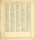 Ancient, Medieval and Modern History - Supplement XXII from Standard Atlas of Cheyenne County, Kansas : Including a Plat Book of the Villages, Cities and Townships of the County, Map of the State, United States and World : Patrons Directory, Reference... by Relic Map Company