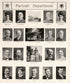 Portrait Department, Pt. 1 from Standard Atlas of Kendall County, Illinois : Including a Plat Book of the Villages, Cities and Townships of the County, Map of the State, United States and World : Patrons Directory, Reference … 1903 by Relic Map Company