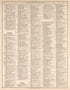 Ancient, Medieval, and Modern History, Pt. 9 from Standard Atlas of Kendall County, Illinois : Including a Plat Book of the Villages, Cities and Townships of the County, Map of the State, United States and World : Patrons Directory, Reference … 1903 by Relic Map Company