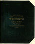 Plat Book of Mecosta County, Michigan from Plat Book of Mecosta County, Michigan 1900 by Relic Map Company