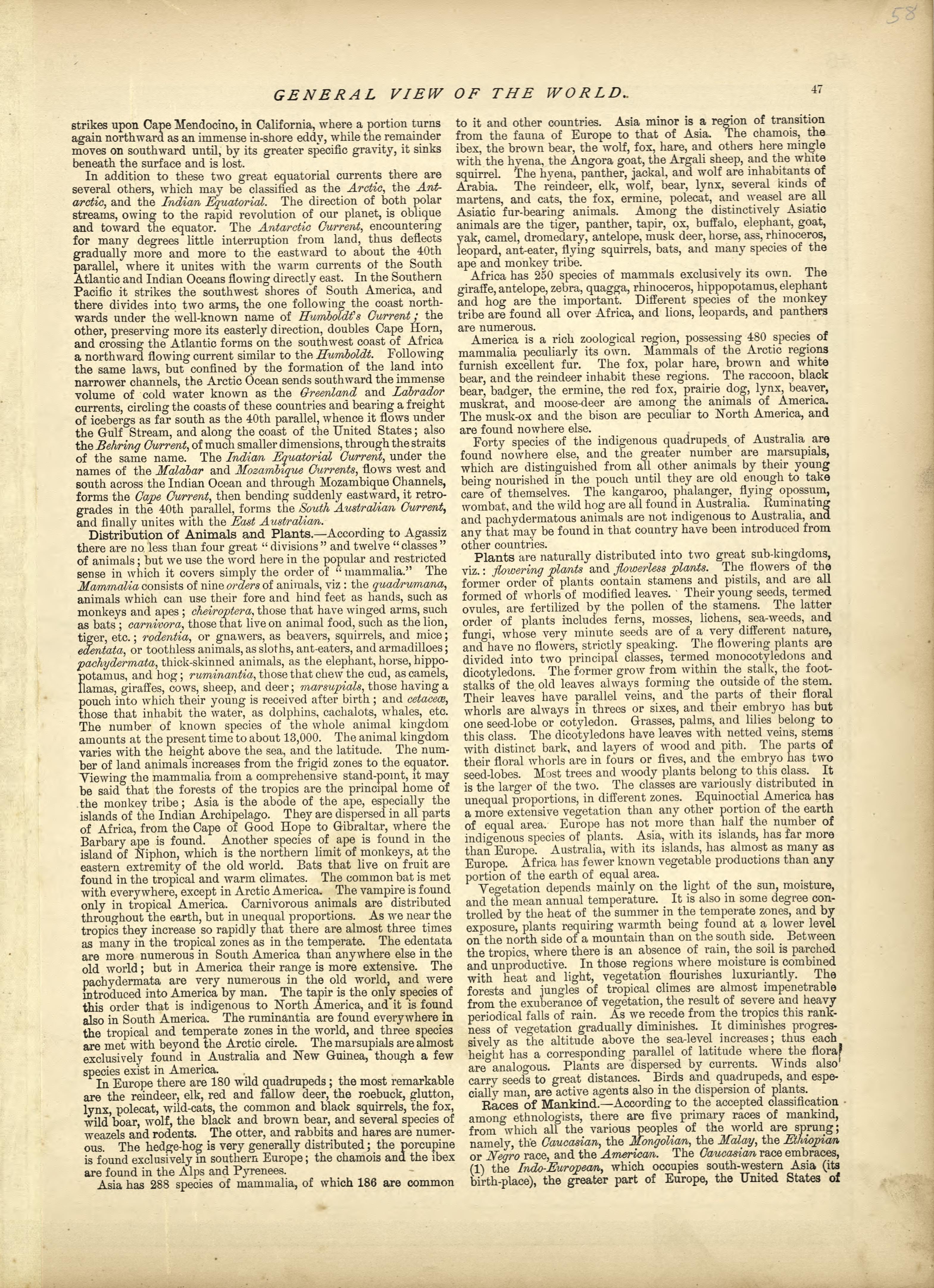 This old map of Pleasants County, , West Virginia, Wood County was created by H.H. Hardesty (Firm) in 1882