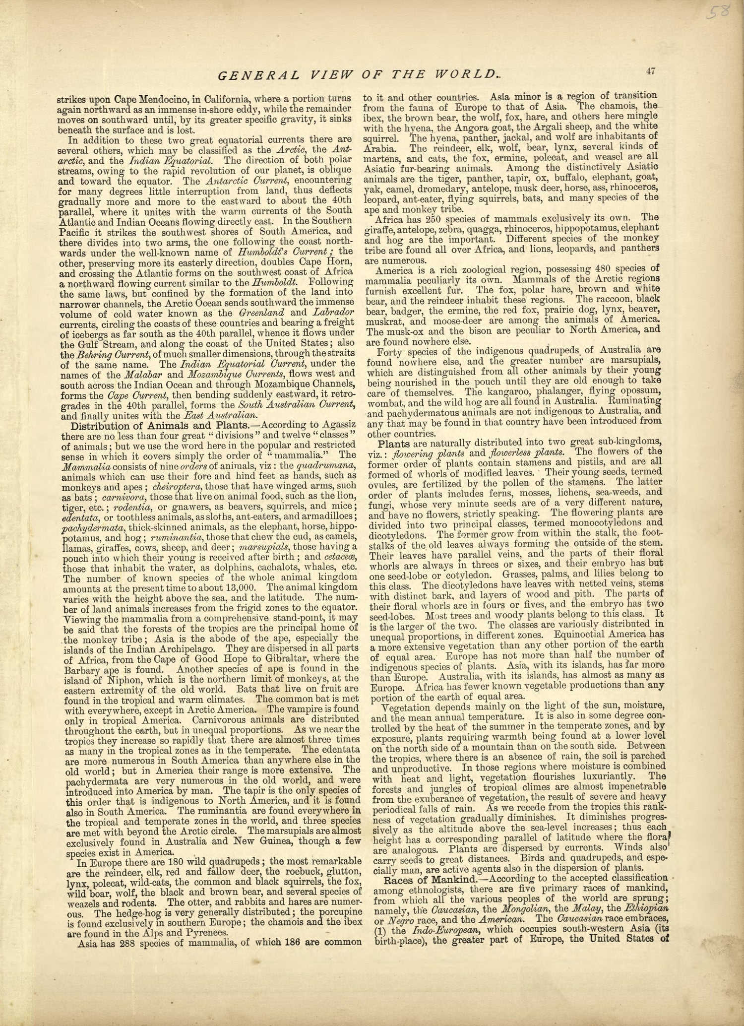 This old map of Pleasants County, , West Virginia, Wood County was created by H.H. Hardesty (Firm) in 1882