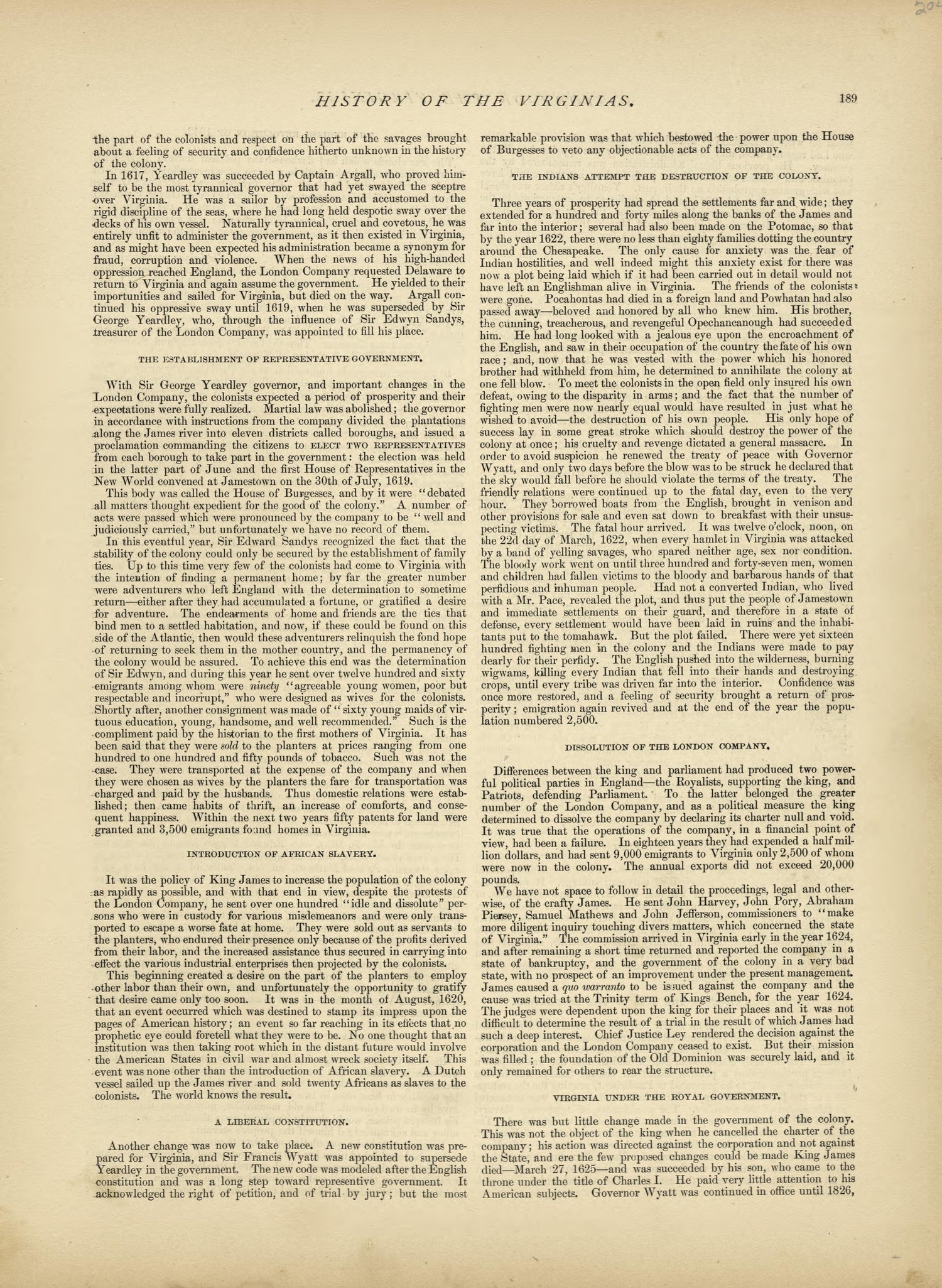 This old map of Pleasants County, , West Virginia, Wood County was created by H.H. Hardesty (Firm) in 1882