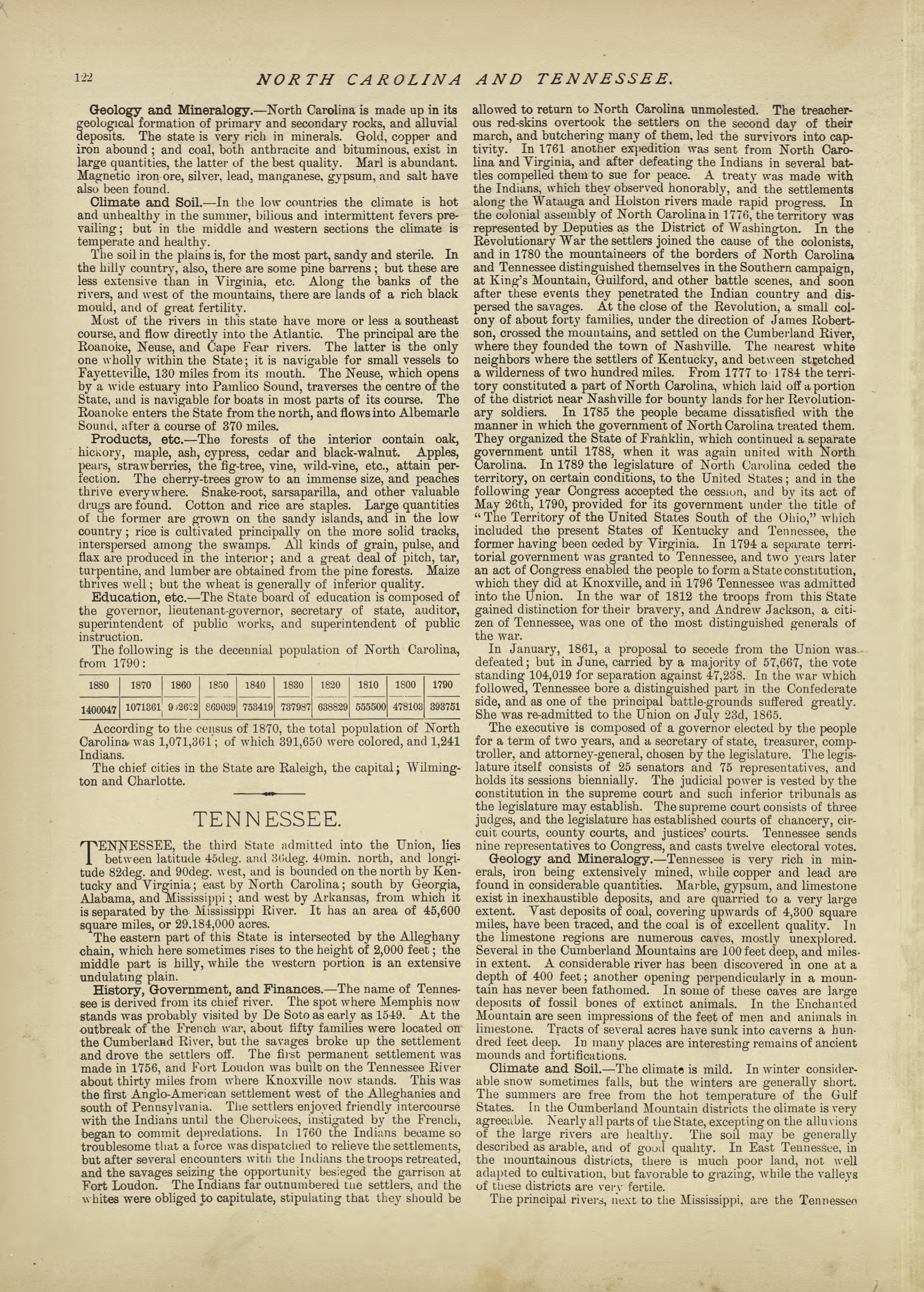 This old map of Pleasants County, , West Virginia, Wood County was created by H.H. Hardesty (Firm) in 1882