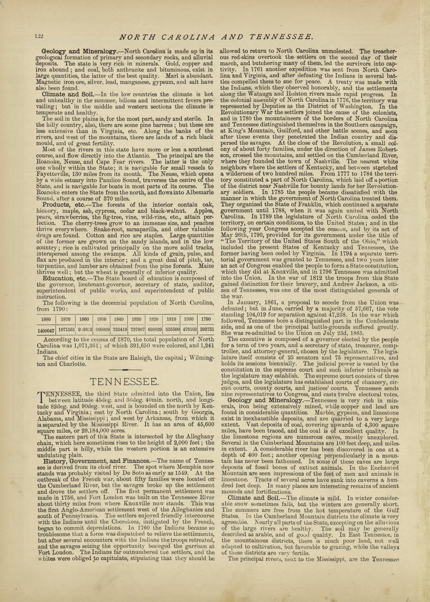 This old map of Pleasants County, , West Virginia, Wood County was created by H.H. Hardesty (Firm) in 1882